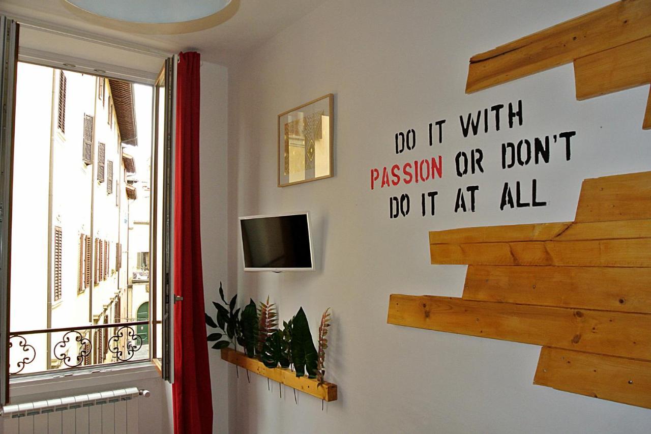 Coderooms 3* Florencia