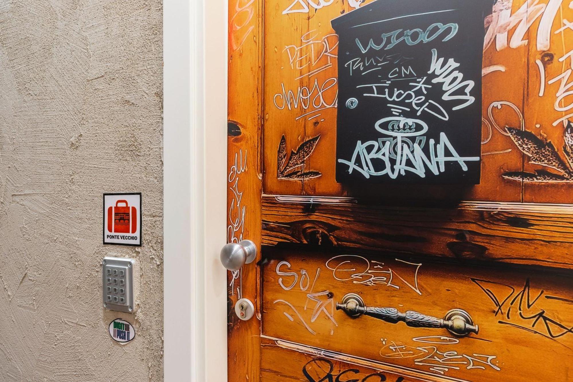 Coderooms Florencia