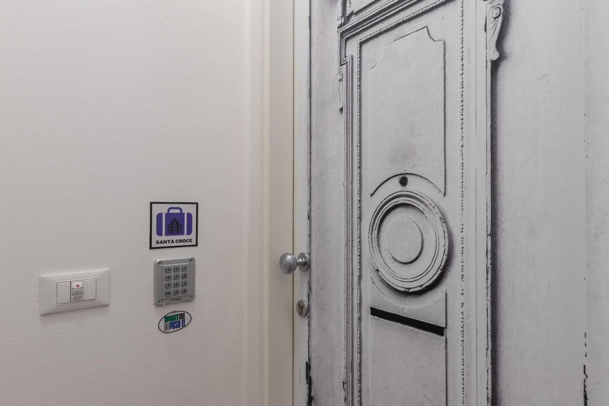 Coderooms 3* Florencia