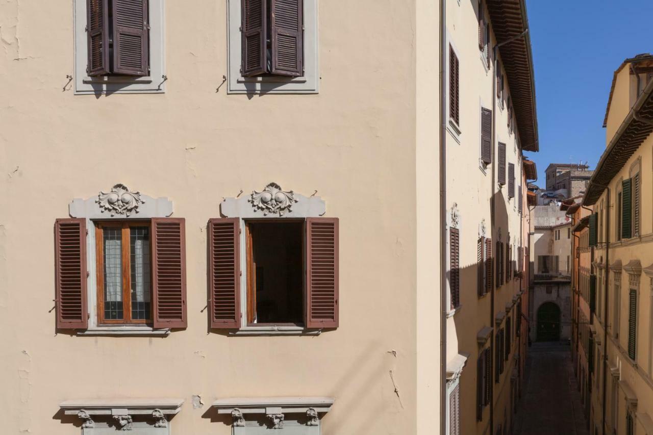 Coderooms Pensión Florencia